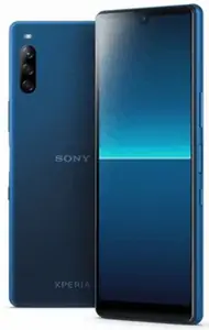 Замена динамика на телефоне Sony Xperia L4 в Тюмени